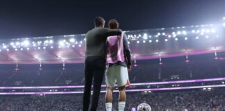 Football Manager 26's biggest transfer budgets are packed with ...