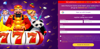 Fortune Coins Review 2024: Casino Ratings & Honest Feedback