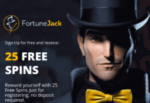 FortuneJack Best Bitcoin Casino Review (2020) | Casino Duende™