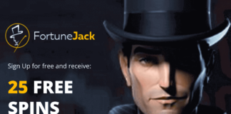 FortuneJack Best Bitcoin Casino Review (2020) | Casino Duende™