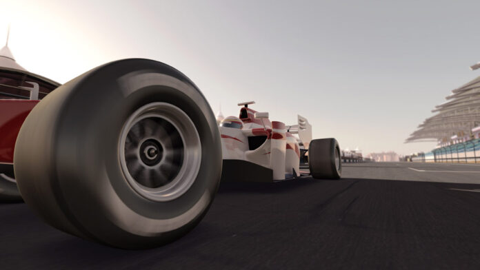 Fotolia_21486322_Subscription_Monthly_XL Formula 1: domenica si corre il Gp della Catalogna