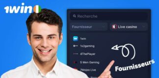 1win Casino ᐉ Jeux en ligne avec Remboursement jusqu'à 30%