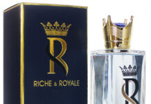 Fragrance World Rich Royale, edp., 100 ml - купить оптом в Аура Парфюм