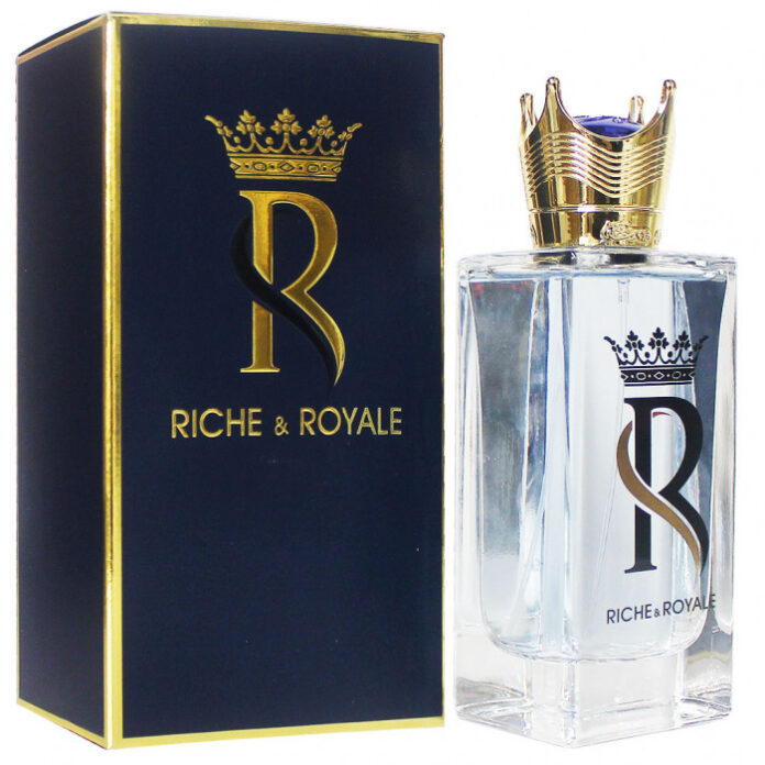 Fragrance World Rich Royale, edp., 100 ml - купить оптом в Аура Парфюм