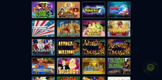 Free Spin Casino Review - Safe or Scam?