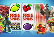 Best Free Spins Deals To Play Slots And Casino Games