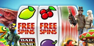 Best Free Spins Deals To Play Slots And Casino Games