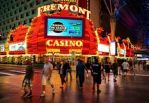 Circa: Inside The New Downtown Las Vegas Casino For The First Time