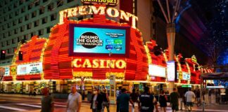 Circa: Inside The New Downtown Las Vegas Casino For The First Time