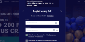 Frumzi Casino Erfahrungen 2025 | Unser Test