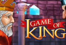 Game Of Kings Slot Review 2025 - Free Play Demo