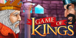 Game Of Kings Slot Review 2025 - Free Play Demo