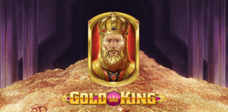 Gold King slot: Play with 50 Free spins Bonus! - YummySpins