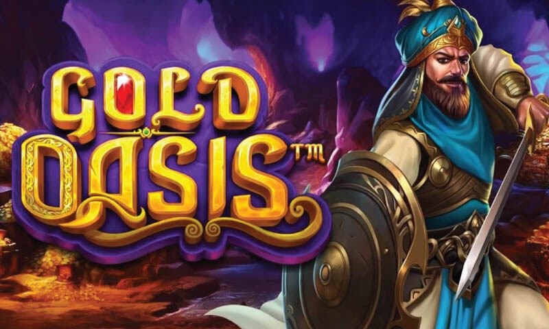 Gold Oasis Slot Free Demo Play or for Real Money - Correct Casinos