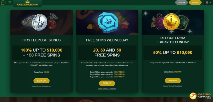 Wonderful Crown Gambling establishment Australian continent one hundred ...
