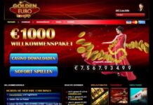 Slotoro Casino – Spin to Win and Revel in with Casino Deals in Aotearoa Golden Euro Casino | No Deposit Bonus Codes 2024