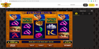 BeepBeep Casino Exposed: Counterfeit Games ? (Stay Away! ⚠️)