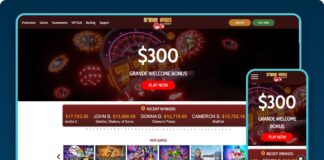 Best Online Gambling Sites 2023 Real Money US Casinos