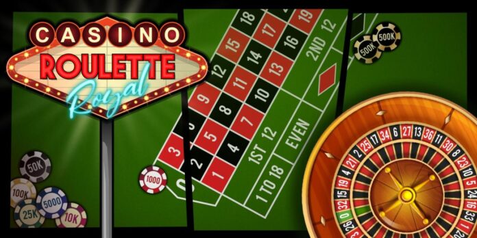 H2x1_NSwitchDS_CasinoRouletteRoyal_image1600w-1 Casino Roulette Royal | Programas descargables Nintendo Switch | Juegos ...