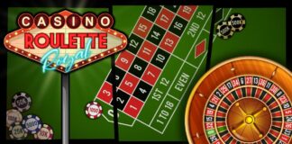 Casino Roulette Royal | Programas descargables Nintendo Switch | Juegos ...