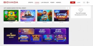 Bovada Casino Online Review (2024) - Is it Legit & Safe? - enermega.lt