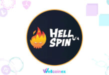 Hellspin Casino – Ihre Anlaufstelle für hochwertiges Spielerlebnis in Deutschland HellSpin Casino Review - Wellcoinex