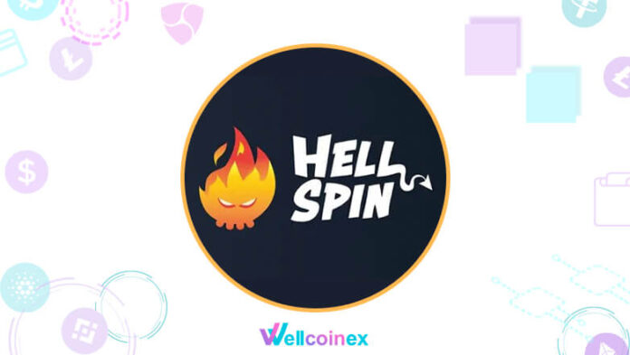 HellSpin-Casino HellSpin Casino Review - Wellcoinex