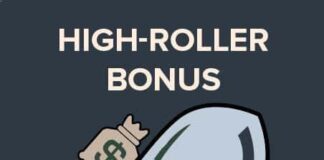 What are High Roller / VIP Casino Bonuses? - CaptainCharity.com