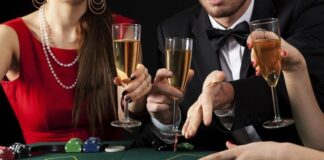High Roller Casinos | Best High Roller Online Casinos 2023