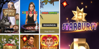 High Roller Casino Bonus - 100% Up To €100 + 50 Free Spins Bonus