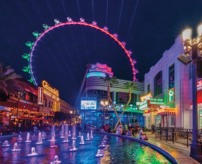 High_Roller_courtesy_LD_t1024 Have a well-rounded experience at High Roller in Las Vegas - Las Vegas ...