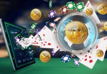 Drehen Sie die Walzen und genießen Sie Echtgeldvergnügen beim Mafia-Casino in der Schweiz. How Safe Are Cryptocurrency Casinos? - Jaxtr
