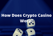 How Does Crypto Casino Work?
