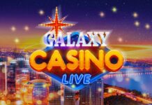 Galaxy Casino Live - Online Real Money Slots Philippines