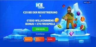 Why are Promo Codes of Ice Casinos Popular? - Techicy