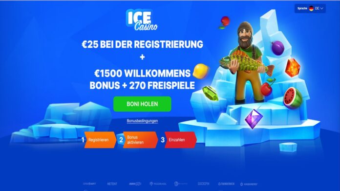 Why are Promo Codes of Ice Casinos Popular? - Techicy