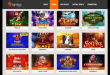 Načini, kako kontaktirati s podporo strankam Različni načini komunikacije v kazinu DudeSpin za Slovenijo 5 Best Slots at Ignition Casino