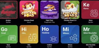 NV Casino Official Site | Bonus up to €2,000 + 225 Free Spins
