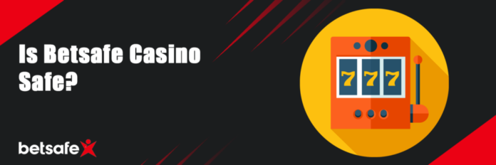 Betsafe betting site | Official site | Login and Register