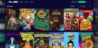 Frumzi Casino-Test (2023) | Hole dir ein Frumzi Bonus & Freispiele