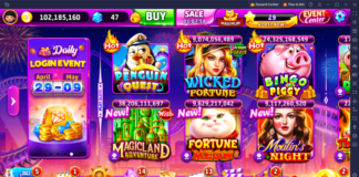 Jackpot World – Slots Casino Game Modes Guide: Part 1 | BlueStacks