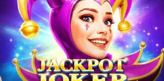 Jackpot Joker Slot Review 2025 ᐈ Free Demo Game