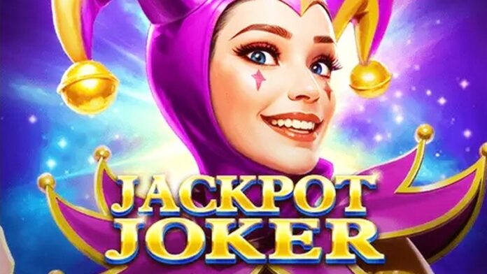 Jackpot Joker Slot Review 2025 ᐈ Free Demo Game