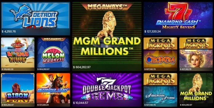 Jackpot-games-at-real-money-casino A Guide to Understanding Casino Game Variance Gets A Redesign – Gamer ...