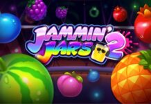 Jammin' Jars 2 Slot Review | Jammin' Jars 2 Demo Free Play