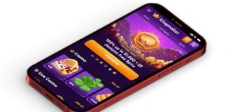 Reseña del casino KingMaker. ¿Seguro o estafa?