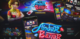 Andar Bahar เกมไพ่อินเดีย ค่าย Kingmaker เล่นยังไง