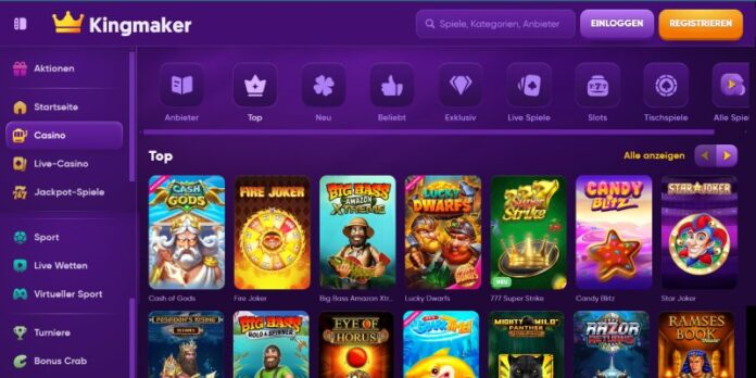 Online Casino Österreich: Die Top Casinos für 2025 im Test ...