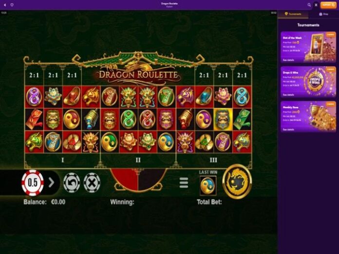 Kingmaker Casino Review ᐈ 15% Cashback Offer