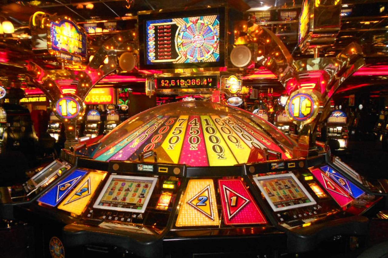 Las Vegas, Top 7 Destination for Refreshing Vacation | Found The World